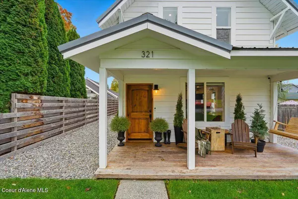 321 S 19TH ST, Coeur d'Alene, ID 83814