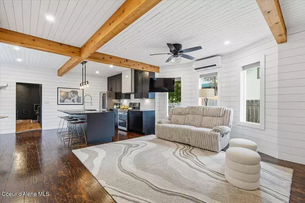 321 S 19TH ST, Coeur d'Alene, ID 83814