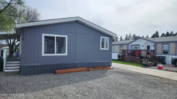 2214 W Windermere Ave, Coeur d'Alene, ID 83815