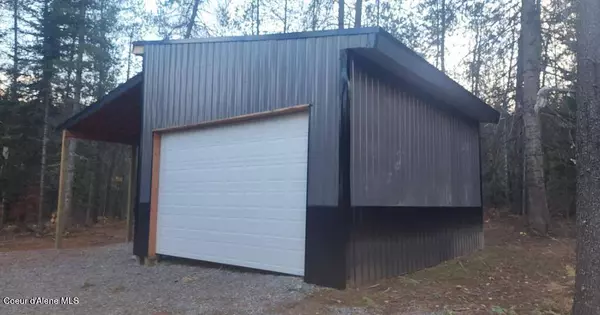 26 Elkhorn Rd, Priest River, ID 83856