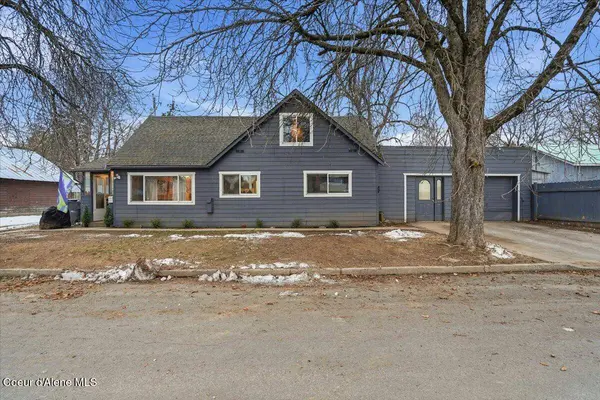 215 N Forest AVE, Sandpoint, ID 83864