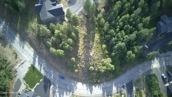 Lot13 Blk5 Spiral Ridge Trail, Rathdrum, ID 83858