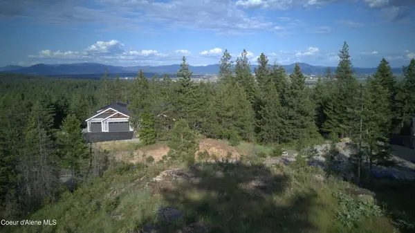 Lot13 Blk5 Spiral Ridge Trail, Rathdrum, ID 83858