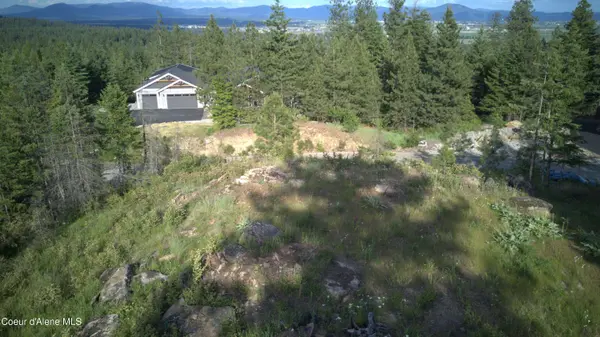 Lot13 Blk5 Spiral Ridge Trail, Rathdrum, ID 83858