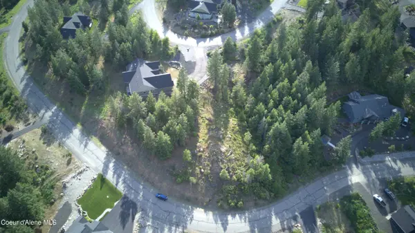 Lot13 Blk5 Spiral Ridge Trail, Rathdrum, ID 83858