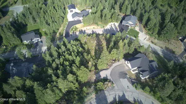 Lot13 Blk5 Spiral Ridge Trail, Rathdrum, ID 83858