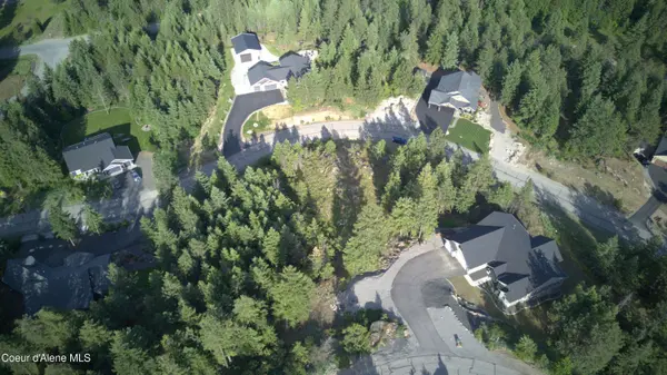 Lot13 Blk5 Spiral Ridge Trail, Rathdrum, ID 83858