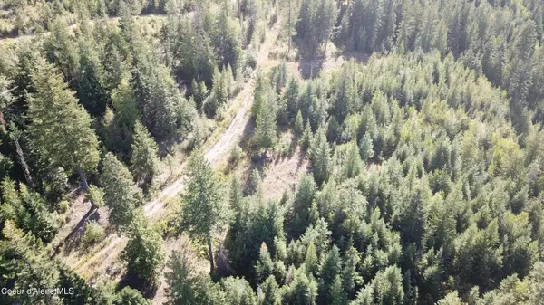 Lot 1 Riverbend RDG, Sagle, ID 83860