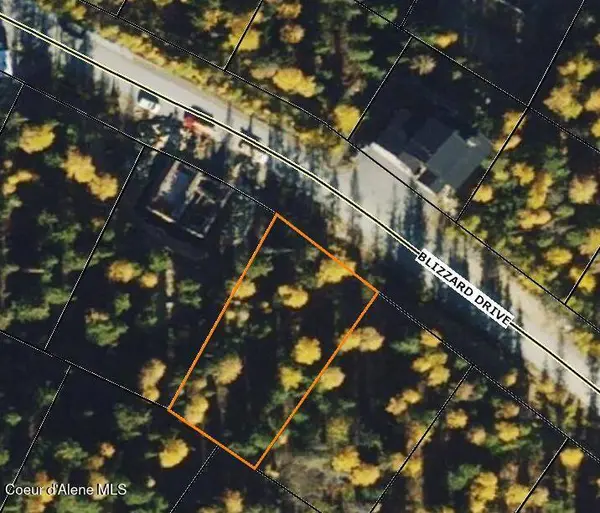 NKA Blizzard DR, Sandpoint, ID 83864