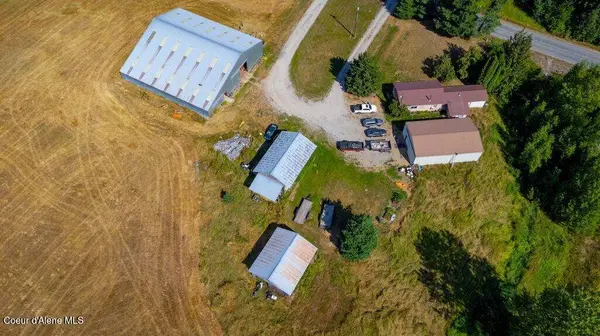 1140 Jacobson RD, Sandpoint, ID 83864