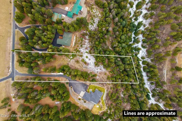 193 Cottage LN, Bonners Ferry, ID 83805