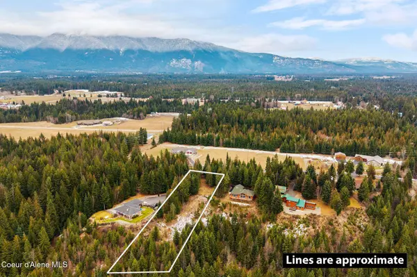 193 Cottage LN, Bonners Ferry, ID 83805