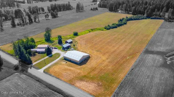 1140 Jacobson RD, Sandpoint, ID 83864