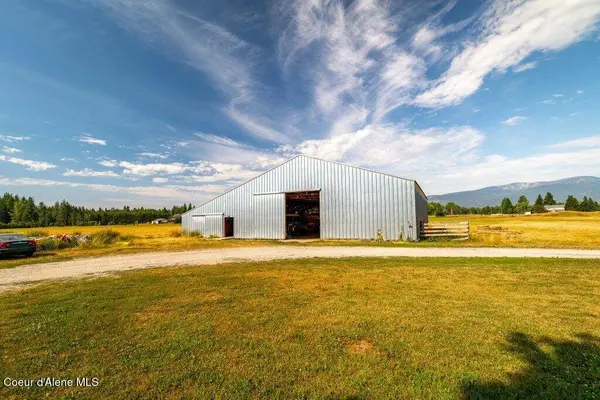 1140 Jacobson RD, Sandpoint, ID 83864