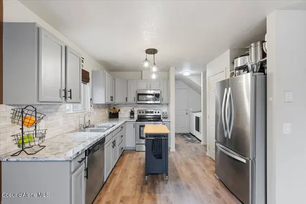 1210 Main ST, Sandpoint, ID 83864