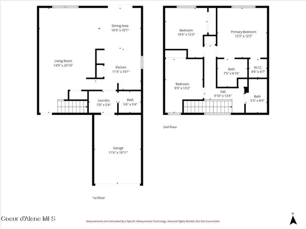 1210 Main ST, Sandpoint, ID 83864