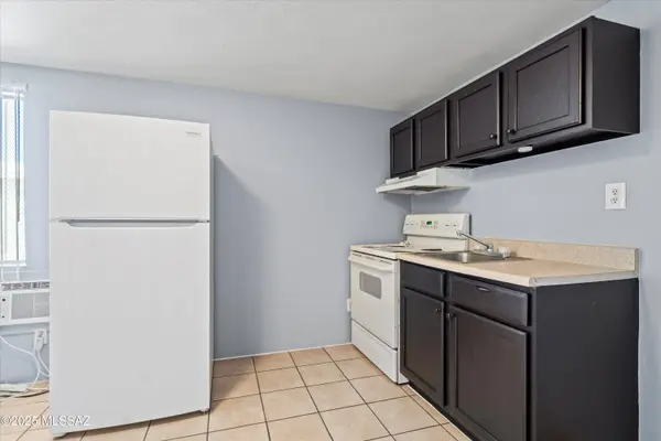 1227 E Ginter Road, Tucson, AZ 85706