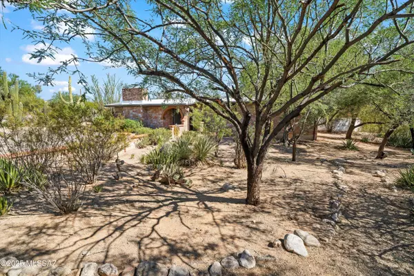 1145 W San Nicolas Circle, Tucson, AZ 85704