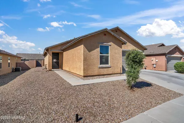 6164 S Antrim Loop, Tucson, AZ 85706