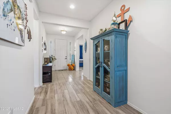 14332 N Fire Pit Court, Marana, AZ 85658