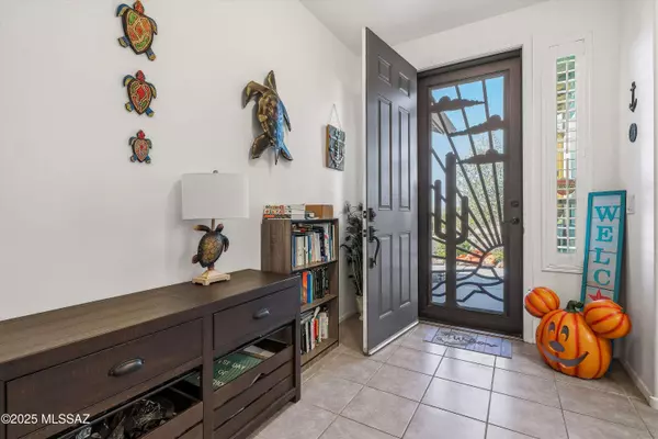 14332 N Fire Pit Court, Marana, AZ 85658