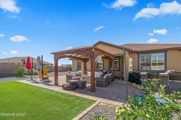 14332 N Fire Pit Court, Marana, AZ 85658