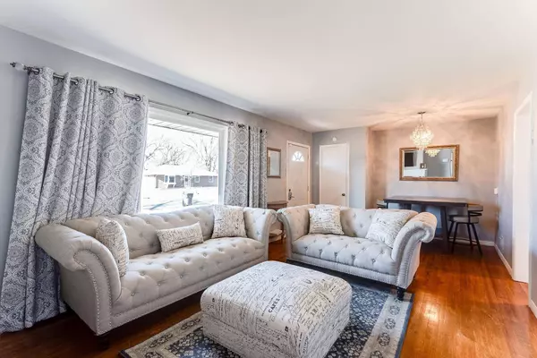 8009 4th AVE S, Bloomington, MN 55420