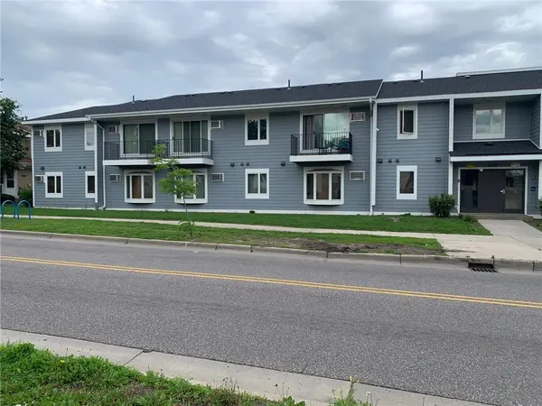 3600 Penn Ave N #108, Minneapolis, MN 55412-1946