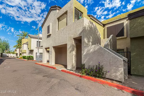 4201 N 20TH Street #216, Phoenix, AZ 85016