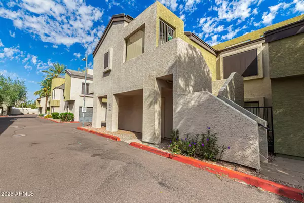 4201 N 20TH Street #216, Phoenix, AZ 85016