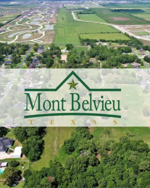 Mont Belvieu