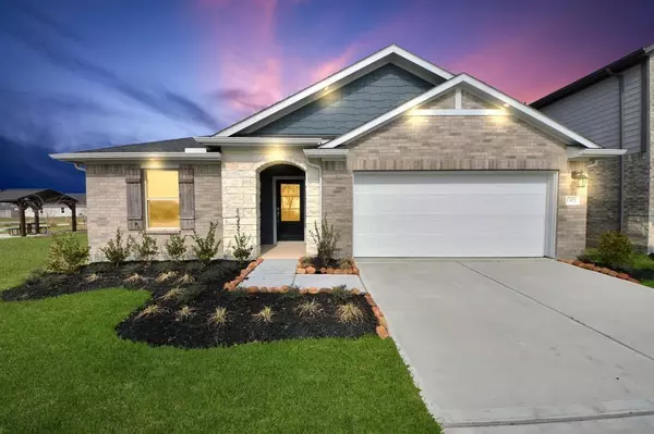 1307 Bonnerjee Dr, Crosby, TX 77532-2480