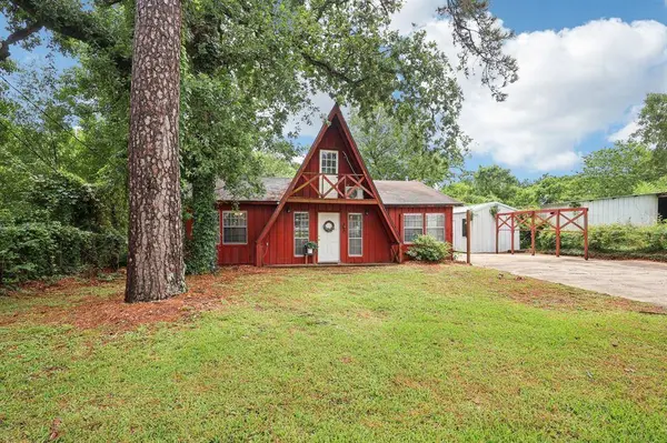 132 Caroline TRL, Hankamer, TX 77560