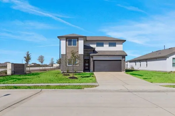 14407 Sweet Water DR, Baytown, TX 77523