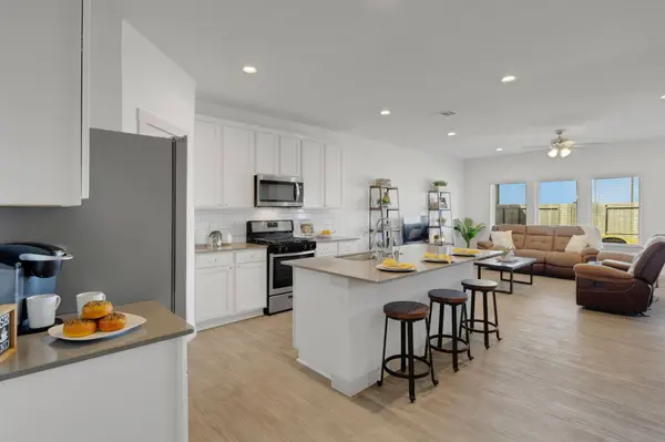 14407 Sweet Water DR, Baytown, TX 77523