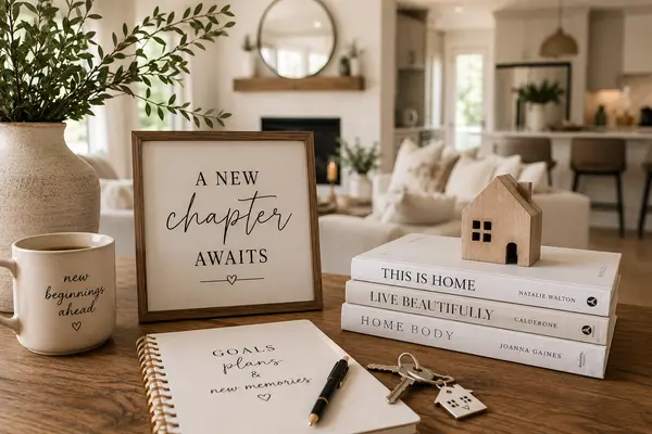 Thinking About Selling Your Home? Start Here!