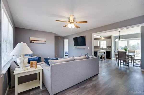 75 Thor Dr, Lakengren, OH 45320