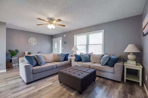 75 Thor Dr, Lakengren, OH 45320