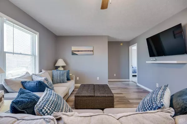 75 Thor Dr, Lakengren, OH 45320