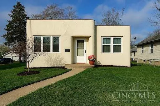 113 Lulu Ave, Hamilton, OH 45011