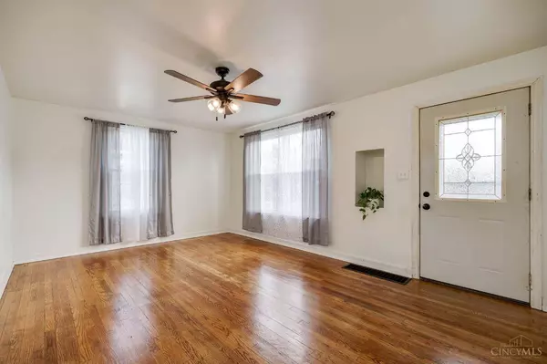 113 Lulu Ave, Hamilton, OH 45011