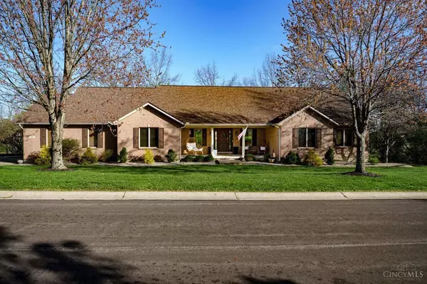 950 Ridgefield Rd, Hamilton, OH 45013