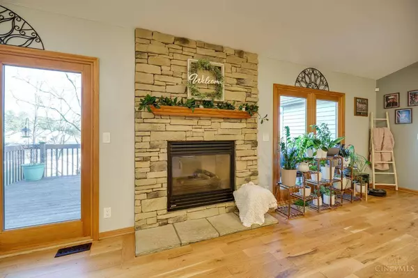 950 Ridgefield Rd, Hamilton, OH 45013