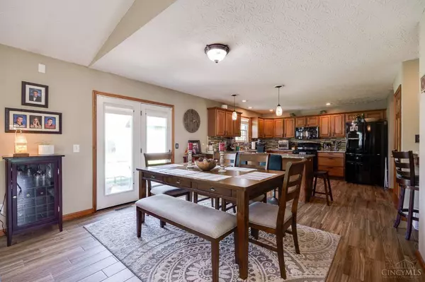 2952 Foxhound Dr, Hamilton, OH 45011