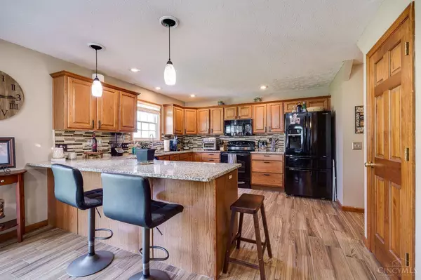 2952 Foxhound Dr, Hamilton, OH 45011