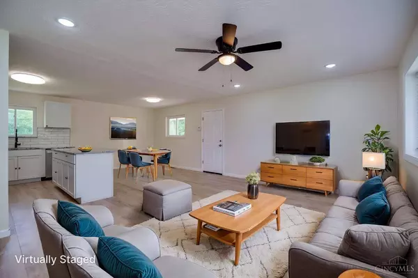 2389 Aquarius Dr, Springfield Twp., OH 45231