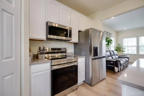 137 Hanford Ln, Monroe, OH 45050