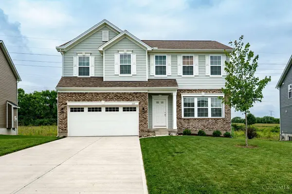 137 Hanford Ln, Monroe, OH 45050