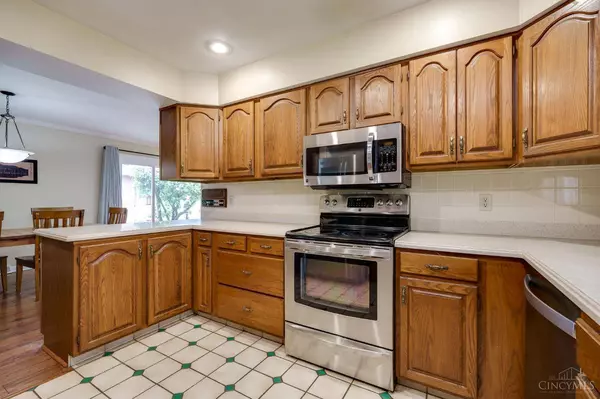 509 Sanders Dr, Hamilton, OH 45013