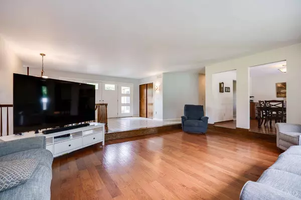 509 Sanders Dr, Hamilton, OH 45013